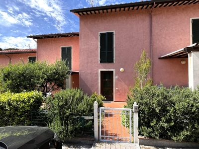Terratetto in vendita a Quercianella - Livorno