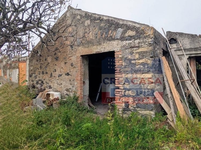 terreno agricolo in vendita a Calatabiano