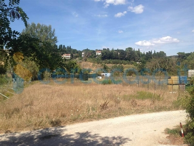 Terreno agricolo in vendita a Collesalvetti