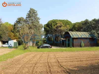 Terreno agricolo in vendita in Via Dobbia 13, Staranzano