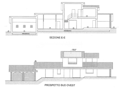 Terreno edif. residenziale in vendita a Cerretti - Santa Maria a Monte