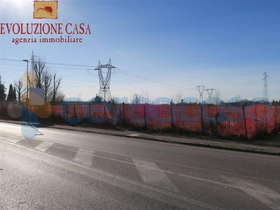 Terreno edificabile in vendita a Fogliano Redipuglia