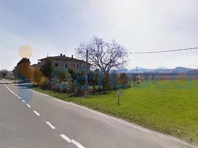 Terreno edificabile in vendita a Todi