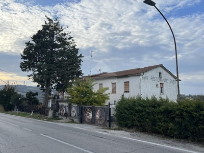 Terreno edificabile in vendita a Vasto