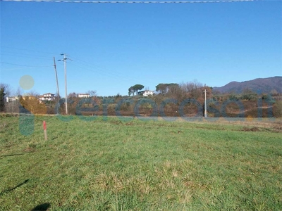 Terreno edificabile in vendita in Gragnano, Capannori