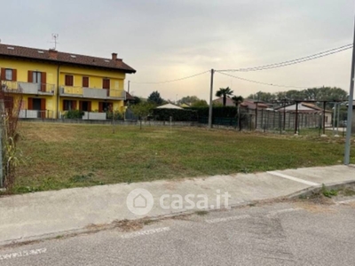 Terreno edificabile in Vendita in Via Pegorara a Bovolone