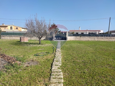 Terreno edificabile residenziale di 1520 mq a Siracusa