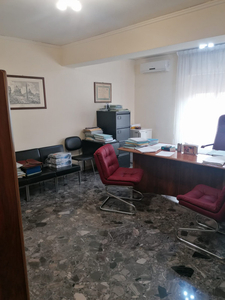 Ufficio a Vittoria - Rif. SL 02