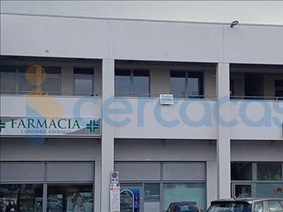 Ufficio di nuova costruzione, in vendita in Cavriago, Cavriago