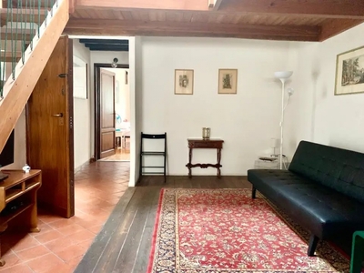 Vendita Appartamento in Firenze