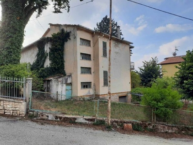 Vendita Casa singola, NOCERA UMBRA