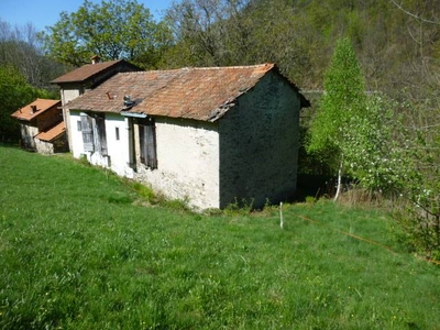 Vendita Rustico casale, BROVELLO-CARPUGNINO