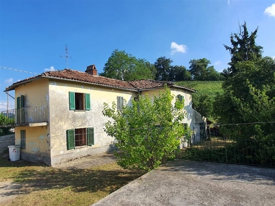 Vendita Rustico casale, SANTO STEFANO BELBO