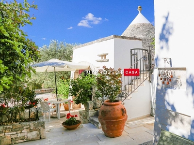 Vendita Trulli, in zona VALLE D'ITRIA, MARTINA FRANCA