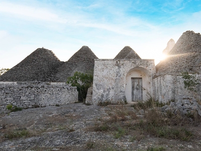 Vendita Trulli, OSTUNI