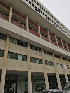 Vendita Ufficio, in zona SAN PASQUALE, BARI