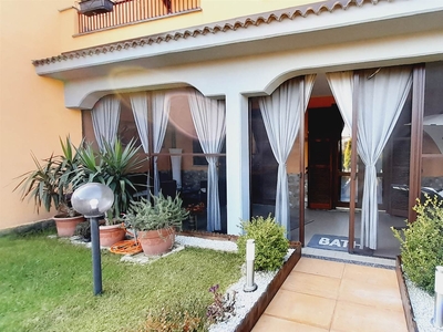 Vendita Villa a schiera, MORTARA