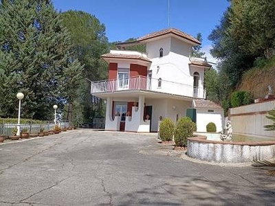 Vendita Villa, in zona NISCIMA, SAVARINO, PIAN DEL LAGO, CALTANISSETTA