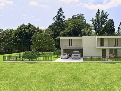 Villa 0 locali di 235 m² in Bussolengo