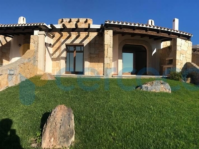 Villa a schiera di nuova Costruzione in vendita a Alghero