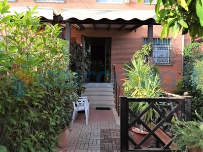 Villa a schiera in ottime condizioni in vendita a Livorno