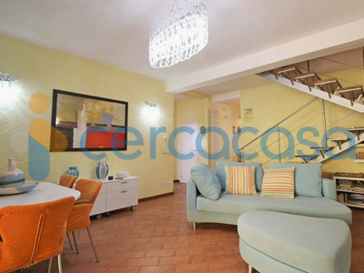 Villa a schiera in ottime condizioni, in vendita in Via Della Gorgona 5, Grosseto