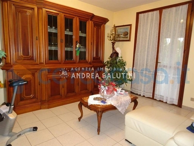 Villa a schiera in vendita a Bientina