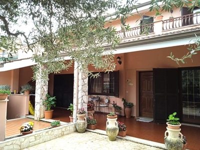 VILLA COLLEVERDE II°