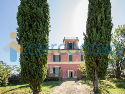 Villa da ristrutturare in vendita a Strevi