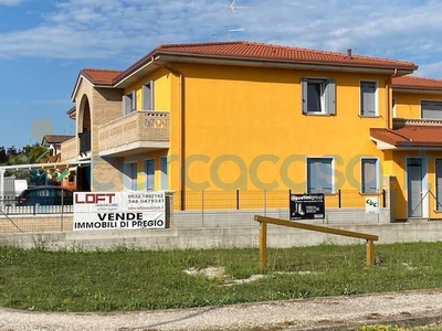 Villa di nuova Costruzione in vendita a Canaro