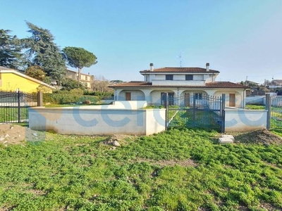 Villa di nuova Costruzione in vendita a Frascati