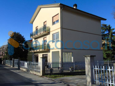 Villa Gialla