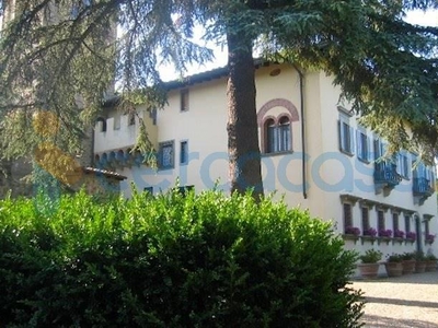 Villa in ottime condizioni, in vendita in Certosa, Impruneta
