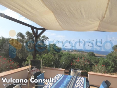Villa in ottime condizioni, in vendita in Contrada Cala Croce, Lampedusa E Linosa