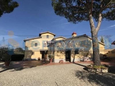 Villa in ottime condizioni, in vendita in San Casciano Val Di Pesa, San Casciano In Val Di Pesa