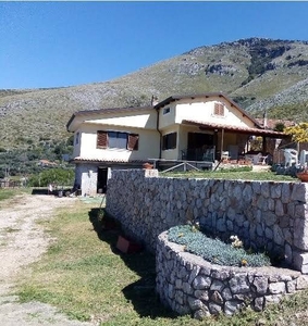 villa in vendita a Formia