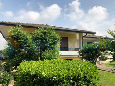 Villa in vendita a Gazzo Veronese