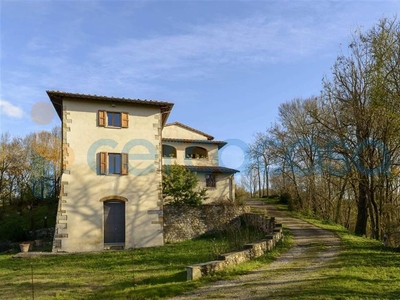 Villa in vendita a Laterina