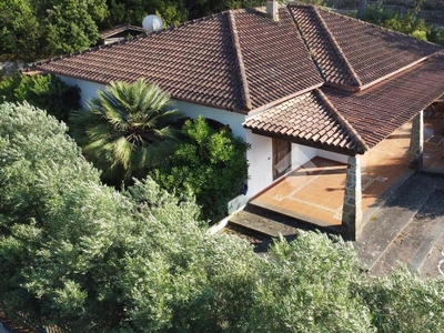 Villa in vendita a Montecorice
