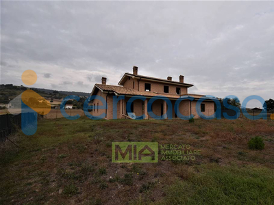 Villa in vendita a Moresco