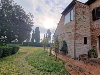 Villa in vendita a Siena