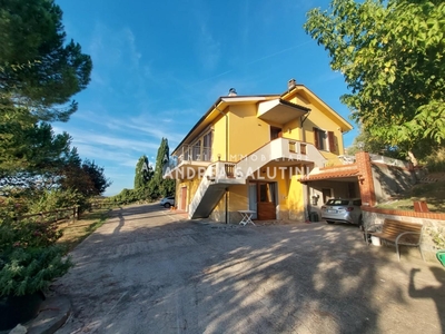 Villa in vendita a Soiana - Terricciola