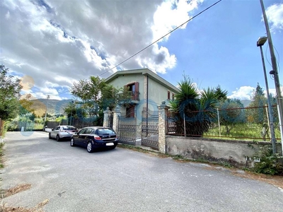 Villa in vendita a Torretta