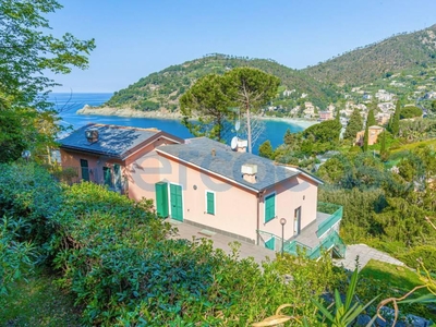 Villa in vendita in Via Ammiraglio Serra 70, Bonassola