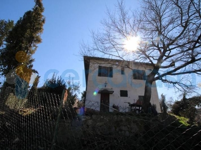 Villa in vendita in Via Dei Noci, Montevarchi
