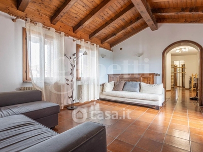 Villa in Vendita in Via del Zuch 11 a San Vito al Tagliamento