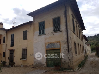 Villa in Vendita in Via Molino di Villamagna a Bagno a Ripoli