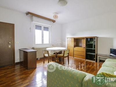 Villa in Vendita in Via Pastrengo 47 a San Giuliano Milanese