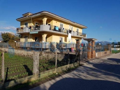 Villa in vendita in Via Poggiomarino, Scafati