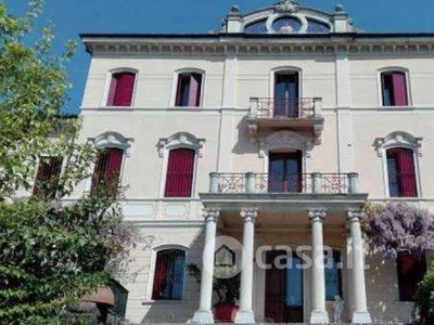Villa in Vendita in Via San Pietro a Arzignano